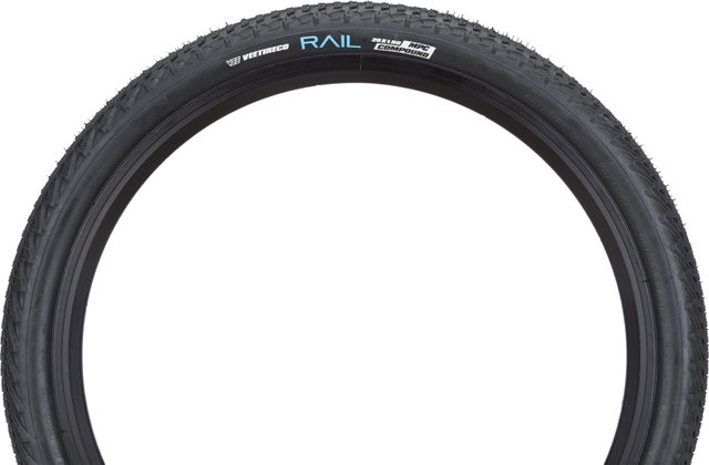 VEE Tire Co. Rail Jr 20" Pneu à tringle - black/20 /40-406/1.5 /40 