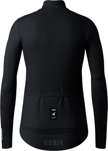 GOBIK Veste pour Dames Envy 2.0 - jet black/M