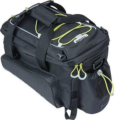 Basil Miles XL Pro Gepäckträgertasche - -/-