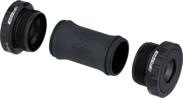 FSA BB-1000 MegaExo 19 mm NBD BSA Innenlager - schwarz/BSA
