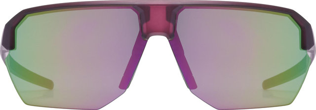 uvex Set de lunettes Vectiv - cranberry transparent | mirror rose