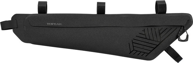 Topeak MidLoader DryBag - black | L | 4500 