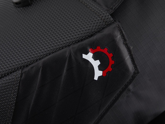 Revelate Designs Sacoche de Selle Terrapin System - black/8000 
