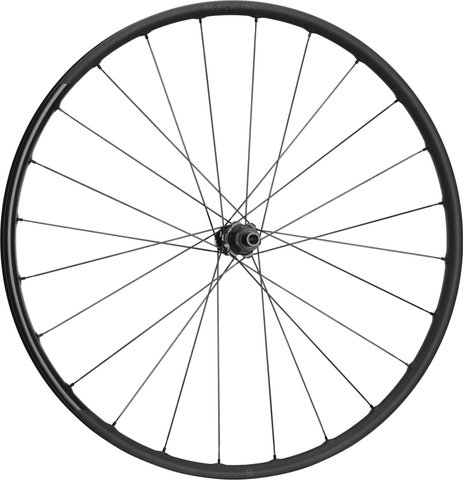 Black Inc Juego de ruedas Twenty All Road Disc Carbon 28" - black/Non Boost/Non Boost/142 mm/100 mm/28"/SRAM XDR/100 mm/SRAM XDR/100 mm/142 mm