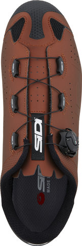 Sidi Zapatillas Dust Gravel - rust/43
