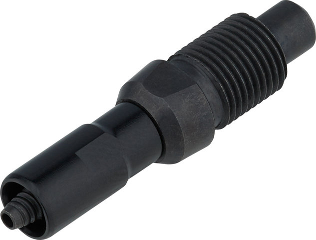 Trickstuff Connector for Direttissima Pump - black