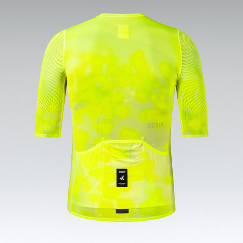 GOBIK Carrera 3.0 Trikot - nuclear | M