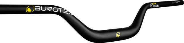 Burgtec Ride High Josh Bryceland Signature 35 80 mm Lenker - black/800 mm