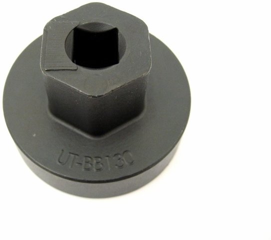 Campagnolo Outil pour Boîtier de Pédalier Ultra Torque UT-BB130 - noir/universal