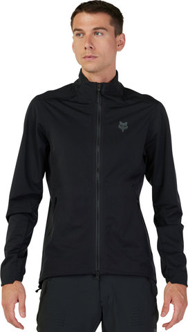 Fox Head Chaqueta Flexair Lite Mod. 2025 - black/M