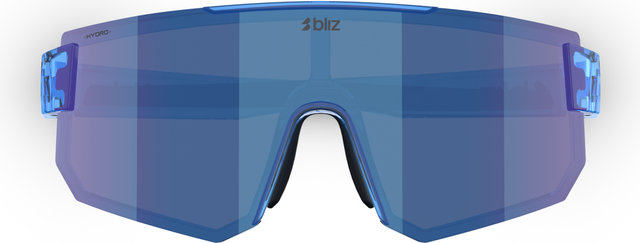 Bliz P005 Sports Glasses - transparent blue | blue multicolor