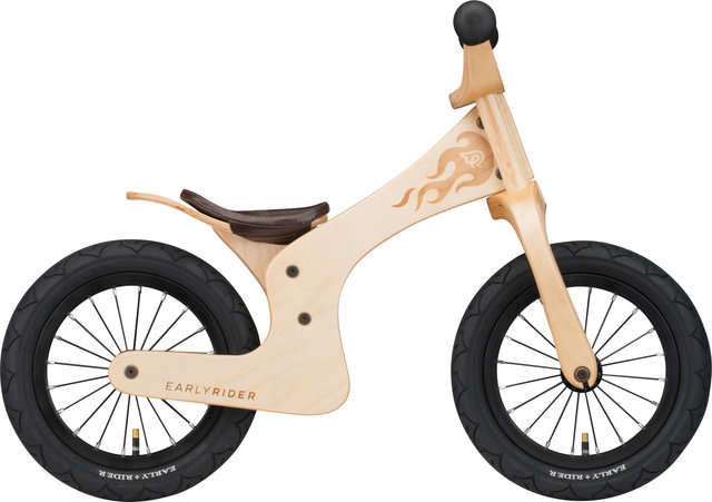EARLY RIDER Bicicleta de equilibrio para niños SuperPly Lite 12" - birch/12"