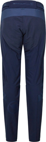 Endura Pantalones para damas MT500 Burner - midnight navy/XS