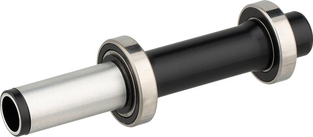 Zipp Axle for Cognition V1 Front & Gen 1 Rear Hubs - universal/rear