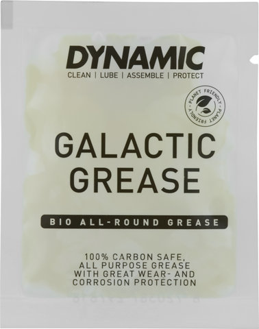 Dynamic Galactic Grease - universal/5 ml
