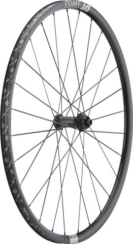 DT Swiss HE 1800 SPLINE 23 Boost Disc Center Lock 29" Wheelset - schwarz | Shimano Road | Boost | 148 mm | 110 mm | Boost | 29" | 110 mm | Shimano Road | 110 mm | 148 mm