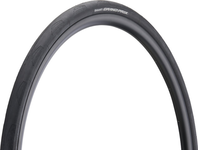 Continental Grand Prix 28" folding tire model 2025 - black-black/30-622/30 mm