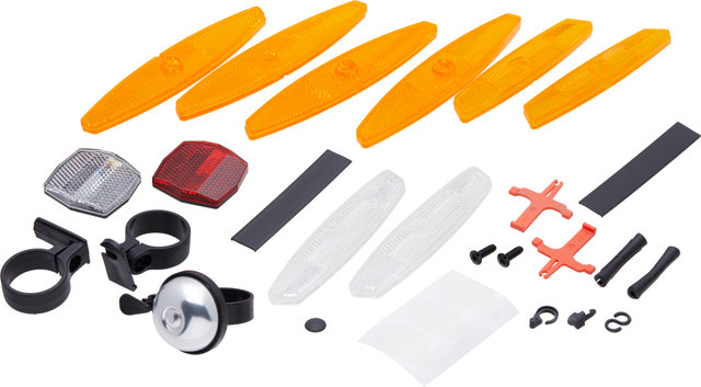 Cinelli Zydeco Shimano CUES 1x11 Gravelbike - sage rover-white/28"/M/47 mm