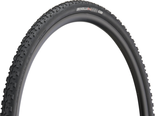 Kenda Cubierta plegable Cholla Pro Wet GCT 28" - negro/28 /33 /33-622