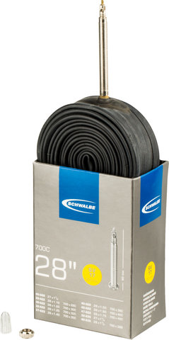 Schwalbe Schlauch 17 für 28" - universal/40-609 bis 40-635/SV/28/47-622/635 SV 60 mm/60 mm