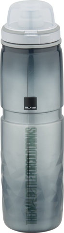 Elite Ice Fly Trinkflasche 650 ml - smoke/650 ml