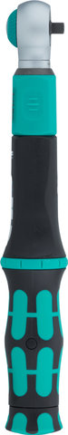 Wera Set de Clefs Dynamométriques Safe-Torque A 1 2-12 Nm - noir-vert/2 - 12 Nm