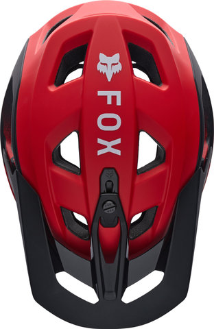 Fox Head Speedframe Charge Kinderhelm - red | 51 - 55 cm