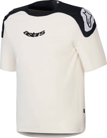 alpinestars A-Aria Polartec Elite S/S Jersey - ecru/M