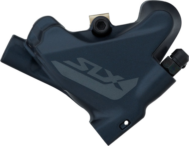 Shimano SLX Scheibenbremse BR-M7110 J-Kit - schwarz/Hinterrad/rechts (seitenspezifisch)