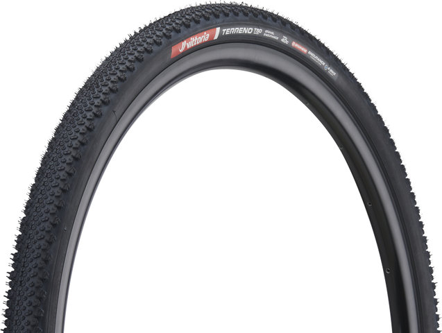 Vittoria Cubierta Plegable Terreno T50 Mixto G2.0 TLR 28" - negro/40 mm/28 /40-622