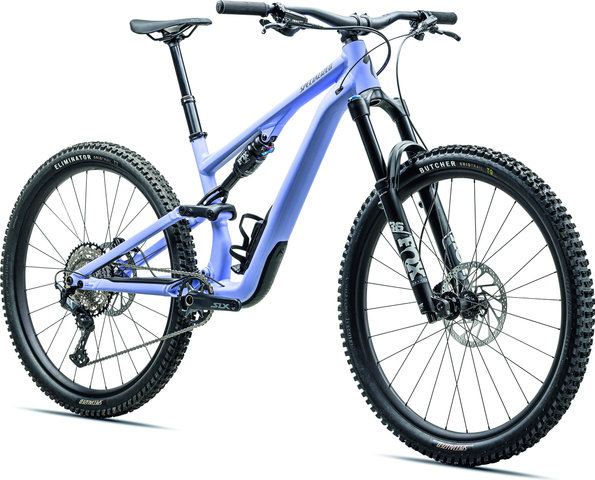 Specialized Stumpjumper 15 Comp Alloy Mountain Bike - 