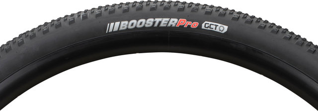 Kenda Cubierta plegable Booster Pro GCT 28" - negro/28 /40 /40-622