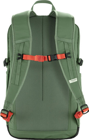Fjällräven High Coast Backpack 24 Rucksack - green | 24 l