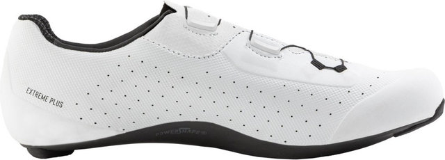 Northwave Extreme Plus Rennrad Schuhe - white-black | 42