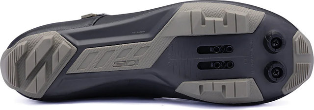 Sidi Physik MTB shoes - black/43,5