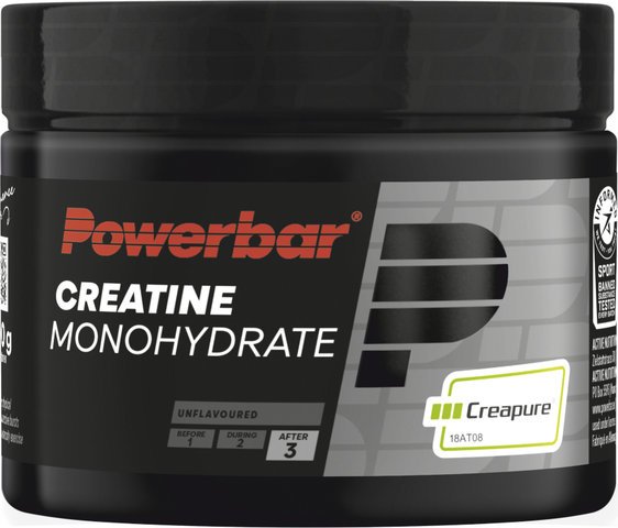 Powerbar Creatine Monohydrate Pulver - neutral