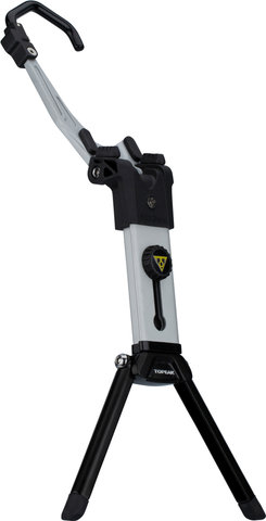 Topeak FlashStand Soporte para bicicletas - negro-plata