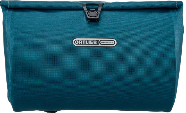 ORTLIEB Sac banane / Sacoche de Guidon Velo-Sling Flex - petrol