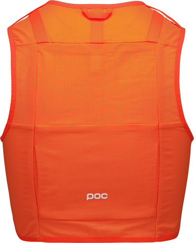 POC Ultra Vest Trinkweste - fluorescent orange/M