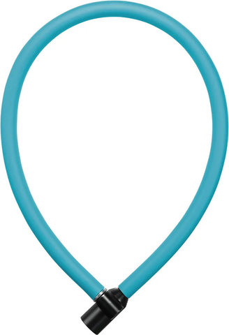 Axa Candado de cable Resolute 6-60 - ice blue | 60 cm