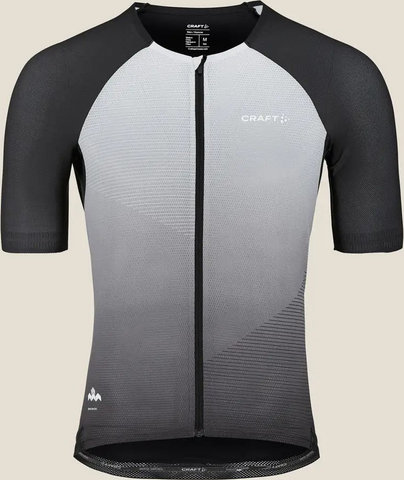 Craft Maillot Pro Aerolight - black-multi/M