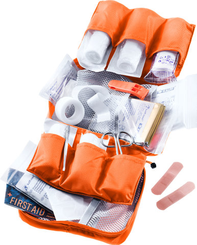 deuter First Aid Kit Pro - koi