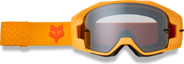 Fox Head Masque Vue Core - tan | chrome
