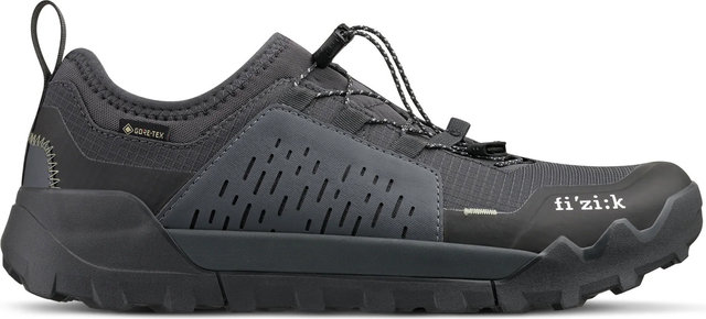 Fizik Chaussures VTT Ergo GTX 2 F - black-black | 38