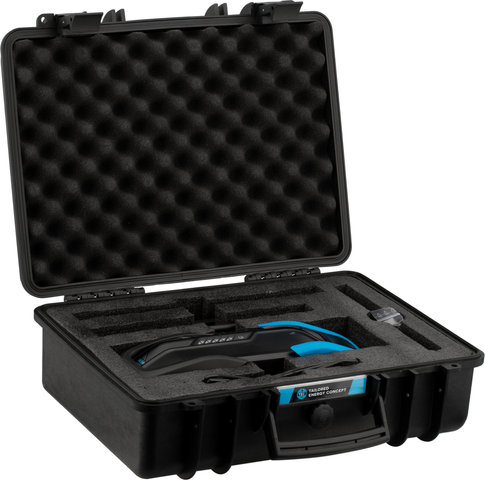 FOCUS Batterie additionnelle T.E.C. Pack - black