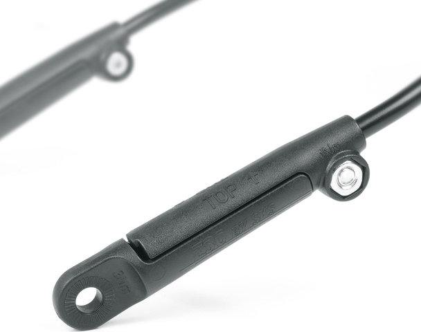 SKS Garde-Boue Avant Urban Arrow 65 20" - noir | 65 mm