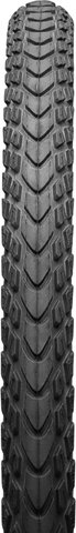 Schwalbe Cubierta plegable Marathon Mondial Evolution 28" - negro-reflejante/28 /37 /1.4 /37-622