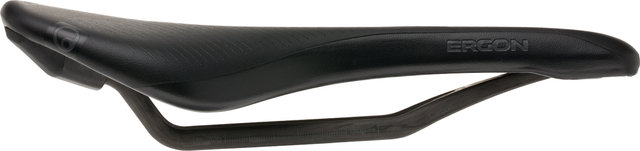 Ergon SRS Pro Carbon Men Sillín - black | 140 mm