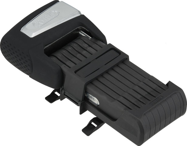 ABUS Bordo 6500A SmartX Folding Lock, Remote Control, SH Bracket - black/110 cm