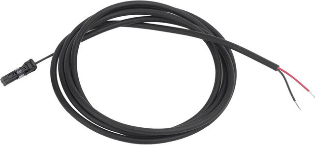 Bosch Cable De Luz Trasera 200 mm - negro